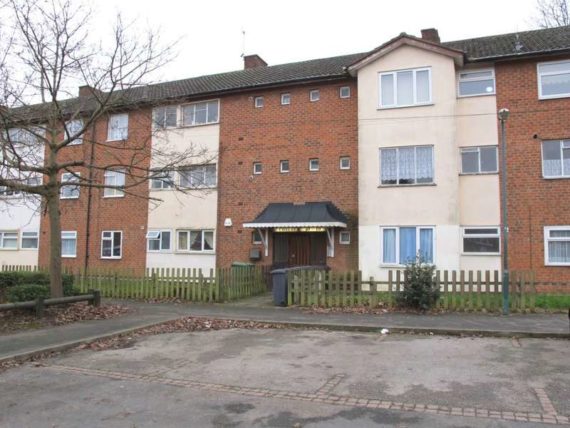 3 Bedroom Apartment
